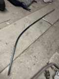 Dachleiste links SUBARU OUTBACK (BL, BP) 2.0 D AWD