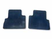 Bodenmatte hinten links FORD C-MAX II (DXA/CB7, DXA/CEU) 1.6 TDCi