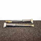 Stoßdämpfer-Set hinten MERCEDES-BENZ C (W205) C 200 BlueTEC / d (205.037) A2053207830