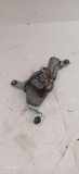 Heckscheibenwischermotor NISSAN ALMERA I Hatchback (N15) 1.4 S,GX,LX 404690