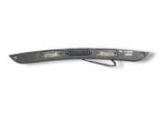 Kennzeichenbeleuchtung KIA SPORTAGE (SL) 1.7 CRDi