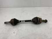 Antriebswelle vorne links OPEL ZAFIRA TOURER C (P12) 1.6 CDTI 13348258