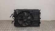 Radiator Pack Set PEUGEOT 5008 II (MC, MJ, MR, M4) 1.5 BlueHDi 9806313880