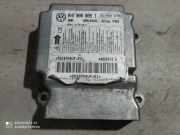 Airbag-Steuergerät VW GOLF V (1K1) 1.9 TDI 1K0909605T