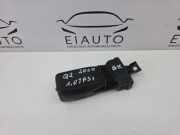 Türanschlag hinten links AUDI Q2 (GA) 1.0 TFSI 81A839267