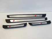 Schwellerverkleidung AUDI A5 (F53) S5 quattro 8T8853375A 8T8853373A