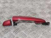 Türaußengriff vorne links MAZDA 6 Sedan (GJ, GL) 2.2 D KD53