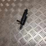 Scheinwerferwaschmotor VW TOURAN (1T1, 1T2) 2.0 TDI 3B7955681