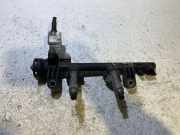 KRAFTSTOFFVERTEILER EINSPRITZLEISTE VERTEILERROHR PEUGEOT 107 1.0 2381400010A