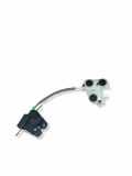 Heckklappenschloss MERCEDES-BENZ GLC (X253, C253) 250 d 4-matic (253.909) A0997400600