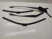 Zierleiste Windschutzscheibe Frontscheibe MERCEDES-BENZ M (W164) ML 320 CDI 4-matic (164.122) 24029033