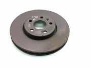 Bremsscheibe vorne rechts VOLVO S90 2.9
