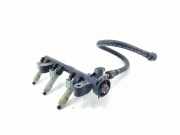 KRAFTSTOFFVERTEILER EINSPRITZLEISTE VERTEILERROHR TOYOTA AYGO (_B1_) 1.0 (KGB10_) 238140Q010A