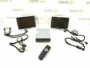 Navigationsanzeige MERCEDES-BENZ GL (X164) GL 500 4-matic (164.886) 2128209889 1649064000