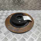 Bremsscheibe hinten rechts