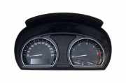 Tachometer BMW X3 (E83) 341611302