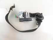 Sicherheitsgurt links vorne Skoda Roomster (5J) 5J0857701B