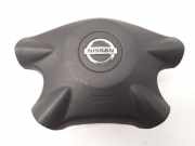 Airbag Fahrer Nissan Almera Tino (V10) 6005158D