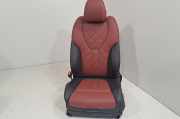 Sitzgarnitur komplett Leder geteilt BMW X6 (G06, F96) 7410469