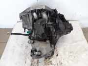 Schaltgetriebe Renault Laguna III (T) TL4045