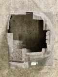 Bodenbelag Kofferraum Audi A4 Allroad (8K, B8) 8K9863697C