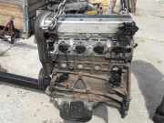 Motor ohne Anbauteile (Benzin) Opel Vectra B Caravan (J96) X18XE