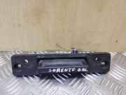 Heckklappengriff Kia Sorento I (JC)