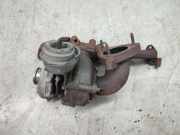 Turbolader Opel Vectra C CC (Z02) 24445062