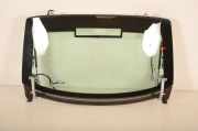 Heckklappe geschlossen Skoda Superb II (3T) 3T0035577C