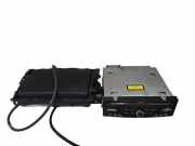 Radio/Navigationssystem-Kombination Peugeot 5008 I () 96735367ZD