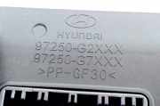 Heizungsbetätigung (Konsole) vorne Hyundai Ioniq (AE) 97250G2CP0