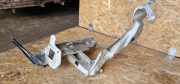 Halter für Pralldämpfer VW Transporter T5 Fahrgestell ()