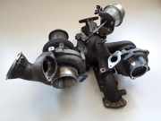 Turbolader Volvo XC60 I (156) 36010145