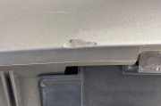 Heckklappe geschlossen Peugeot 3008 I () 9804896280