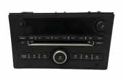 Radio/Navigationssystem-Kombination Saab 9-3 Kombi (YS3F) 12784117