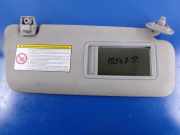 Sonnenblende links Hyundai i30 I Kombi (FD)