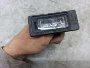 Kennzeichenleuchte VW Jetta II (165, 19E, 1G2) 5N0943021