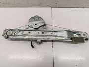 Fensterheber links hinten Dacia Duster (HS) 128001892F