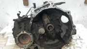Schaltgetriebe Skoda Fabia (6Y) GGV19074