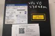 CD-Wechsler Volvo V70 II (285) 4621009172