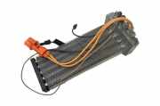 Kühler Peugeot Partner II Kasten () 9800321580