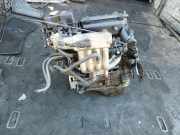 Motor ohne Anbauteile (Benzin) Hyundai Atos (MX)