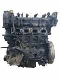 Motor ohne Anbauteile (Benzin) Opel Astra G Stufenheck (T98)