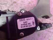 Fahrpedal Ford Fusion (JU) 2S619F836AA