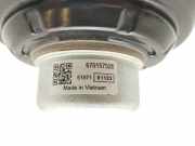 Lautsprecher links vorne Maserati GranTurismo () 670157528