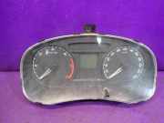 Tachometer Skoda Roomster Praktik (5J) 5J0920801C