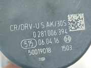 Einspritzleiste BMW X1 (F48) 0281006394