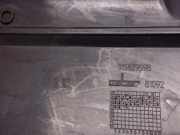 Motorabdeckung Opel Vectra C Caravan (Z02) 55558383