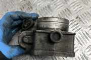 Drosselklappenstutzen VW Caddy III Kasten (2KA) 038128063C