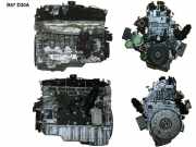 Motor ohne Anbauteile (Diesel) BMW 7er (F01, F02, F03, F04) B57D30A